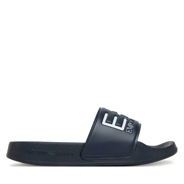 EA7 Emporio Armani Natikače EA7 Emporio Armani 7Y000037 AF15118 BA045 Tamnoplava