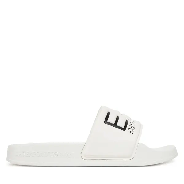EA7 Emporio Armani Natikače EA7 Emporio Armani 7Y000037 AF15118 U0001 Bijela