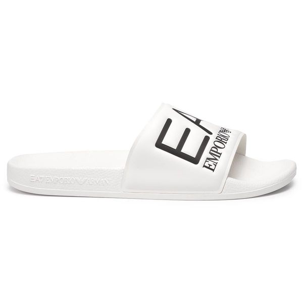 EA7 Emporio Armani Natikače EA7 Emporio Armani XCP001 XCC22 00001 White
