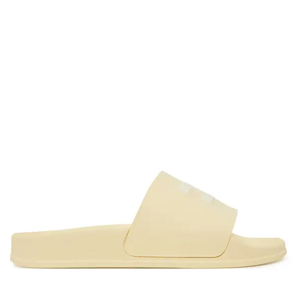 Elisabetta Franchi Natikače Elisabetta Franchi F4-A0E-0312 Žuta