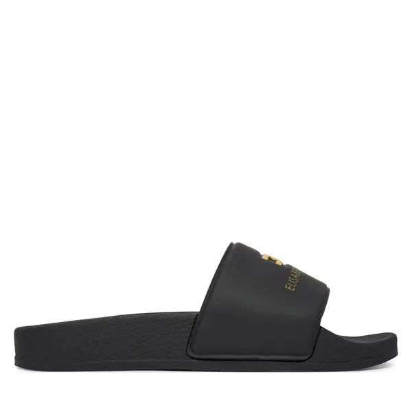Elisabetta Franchi Natikače Elisabetta Franchi F4A0-E0607-1745 M Crna