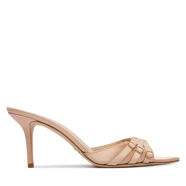 Elisabetta Franchi Natikače Elisabetta Franchi SA-76L-62E2-V500 Bež