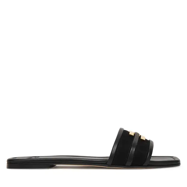 Elisabetta Franchi Natikače Elisabetta Franchi SA72L61E2 Crna
