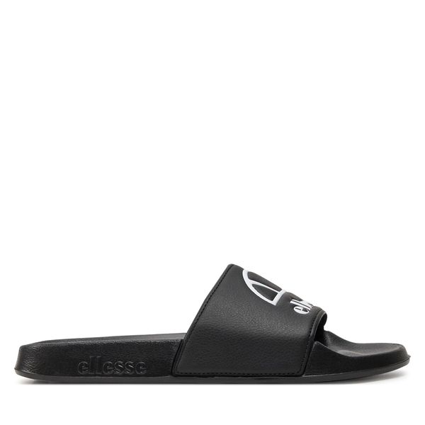 Ellesse Natikače Ellesse Fellentini Slide SHVF0742 Black 011