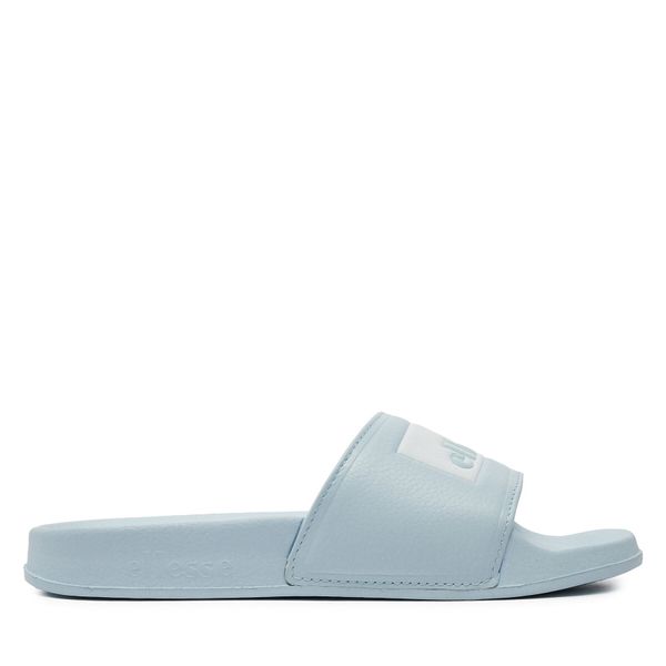 Ellesse Natikače Ellesse Stemma Slide SGNF0496 Light Blue 426