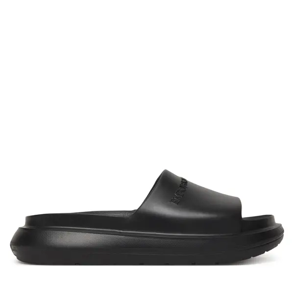 Emporio Armani Natikače Emporio Armani EM005960 AF26000 UC001 Crna