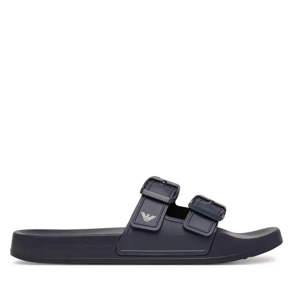 Emporio Armani Natikače Emporio Armani EX000043 AF22190 MB480 Tamnoplava