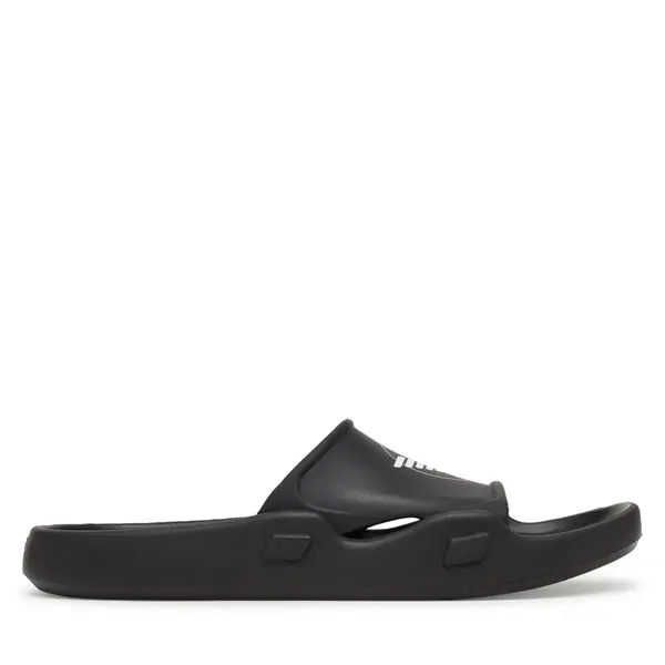 Emporio Armani Natikače Emporio Armani EX000044 AF22191 Crna