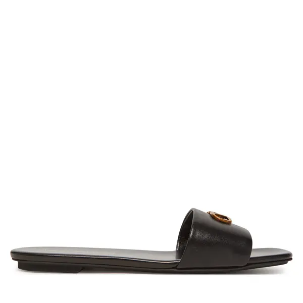 Emporio Armani Natikače Emporio Armani X3P846 XF271 00002 Crna