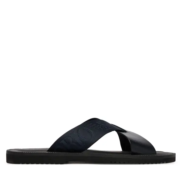 Emporio Armani Natikače Emporio Armani X4P124 XN787 MB007 Tamnoplava