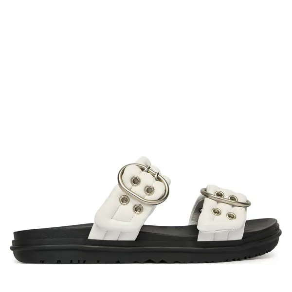 EMU Australia Natikače EMU Australia Bondi Buckle 2.0 W13306 Bijela