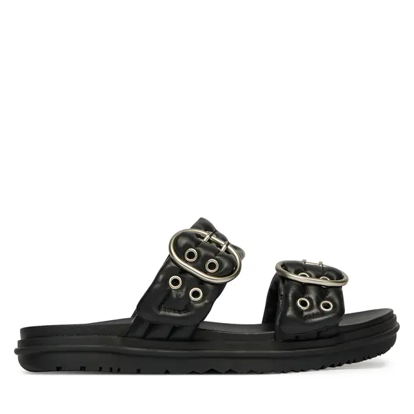 EMU Australia Natikače EMU Australia Bondi Buckle 2.0 W13306 Crna