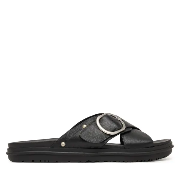 EMU Australia Natikače EMU Australia Ebony W13247 Crna