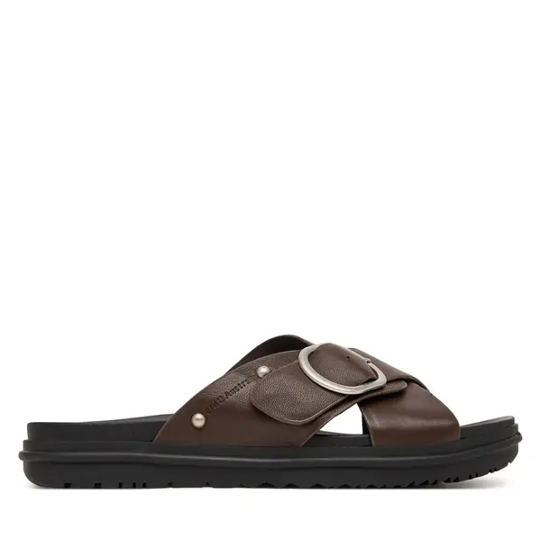 EMU Australia Natikače EMU Australia Ebony W13247 Smeđa