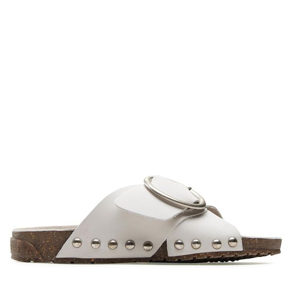 EMU Australia Natikače EMU Australia Gledhill W12879 Coconut