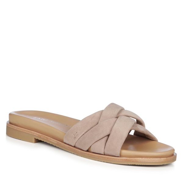 EMU Australia Natikače EMU Australia Ikara W13054 Camel