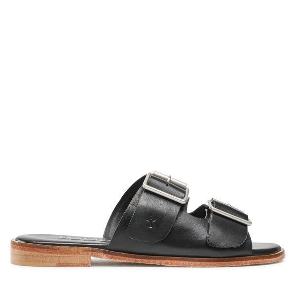 EMU Australia Natikače EMU Australia Peli W12711 Black