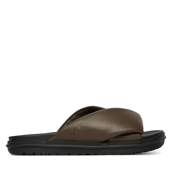 EMU Australia Natikače EMU Australia Selene W13309 Smeđa