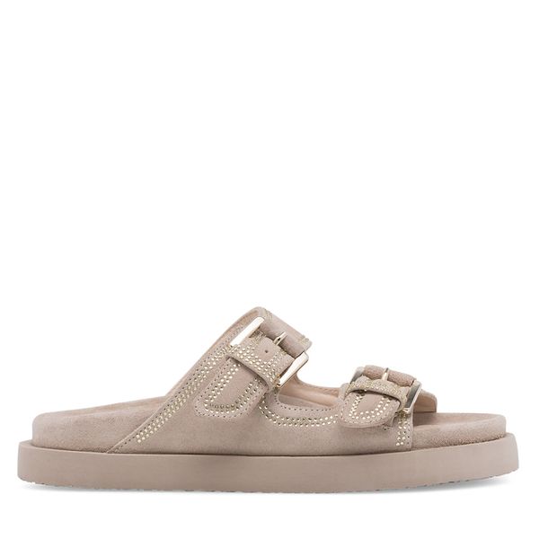 Eva Minge Natikače Eva Minge ELENA-24SS800 Écru