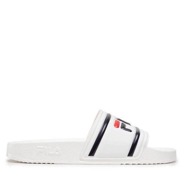 Fila Natikače Fila Morro Bay III FFW0235.10004 White