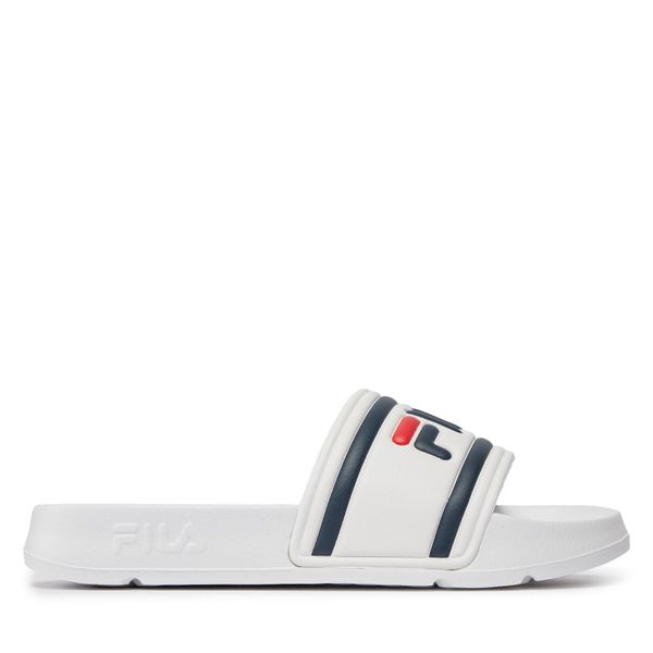 Fila Natikače Fila Morro Bay Slipper 2.0 1010901.1FG White