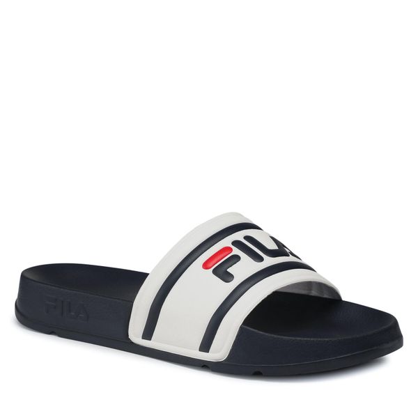Fila Natikače Fila Morro Bay Slipper 2.0 1010930.92E Bijela
