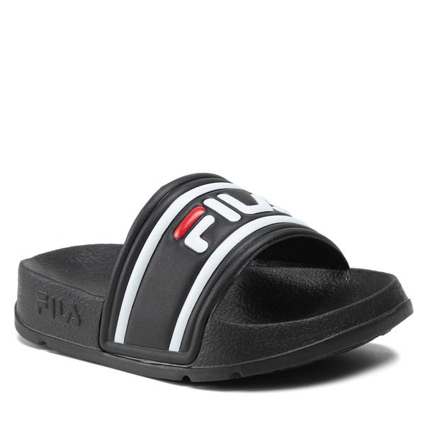 Fila Natikače Fila Morro Bay Slipper Infants 1011430.25Y Black