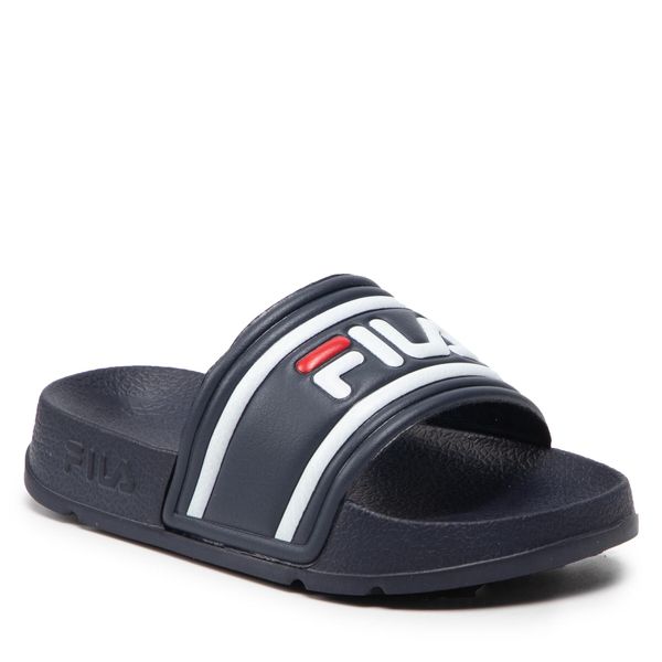 Fila Natikače Fila Morro Bay Slipper Infants 1011430.29Y Tamnoplava