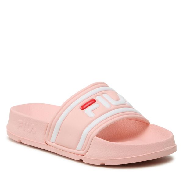 Fila Natikače Fila Morro Bay Slipper Kids 1010934.40063 Pale Rosette