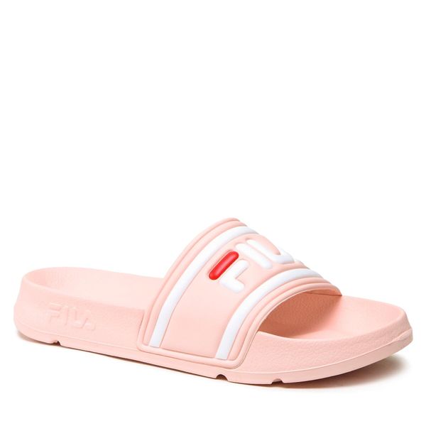Fila Natikače Fila Morro Bay Slipper Teens FFT0028.40063 Pale Rosette