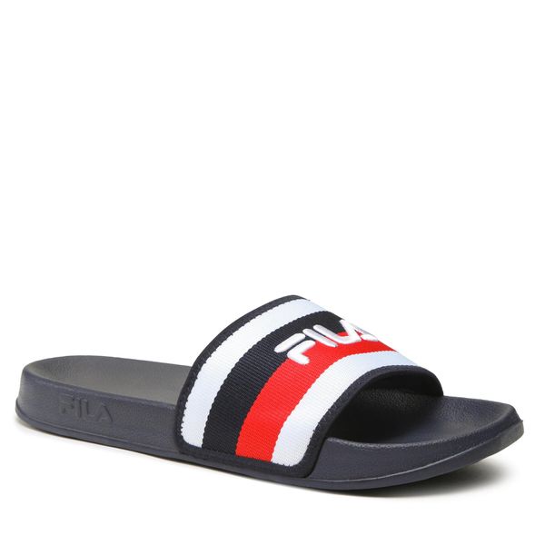 Fila Natikače Fila Morro Bay Stripes Slipper FFM0035.50007 Fila Navy