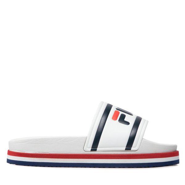 Fila Natikače Fila Morro Bay Zeppa FFW0048.10004 White