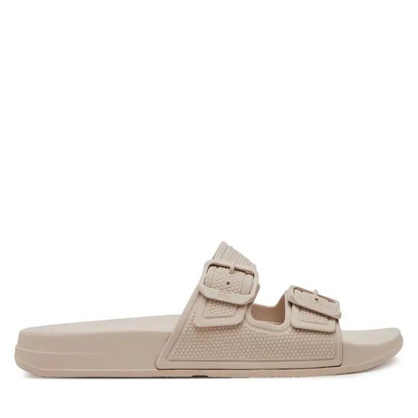 FitFlop Natikače FitFlop FD2 A20 Bež