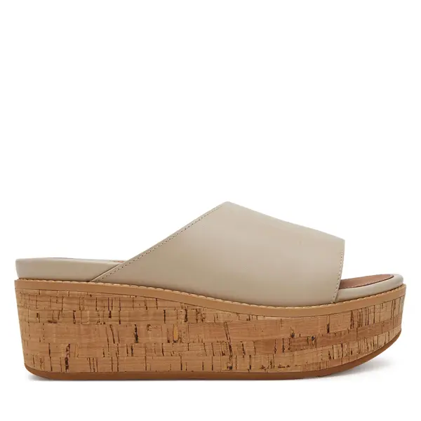 FitFlop Natikače FitFlop FT5 A20 Bež