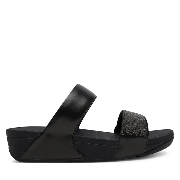 FitFlop Natikače FitFlop GB6 090 Crna