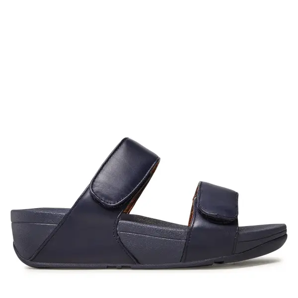 FitFlop Natikače FitFlop LULU FV6-399 Tamnoplava