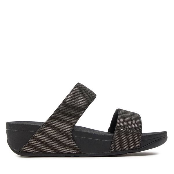 FitFlop Natikače FitFlop Lulu HR2 Crna