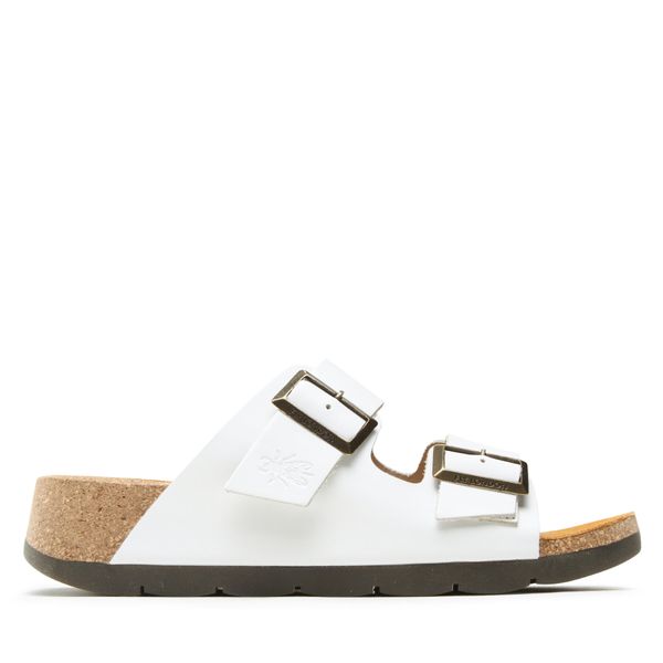 Fly London Natikače Fly London Cajafly P144721003 Off White