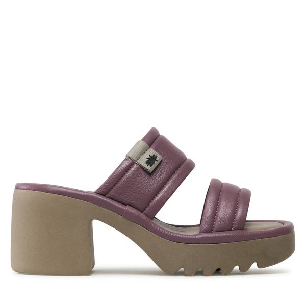 Fly London Natikače Fly London Mavafly P501432001 Violet