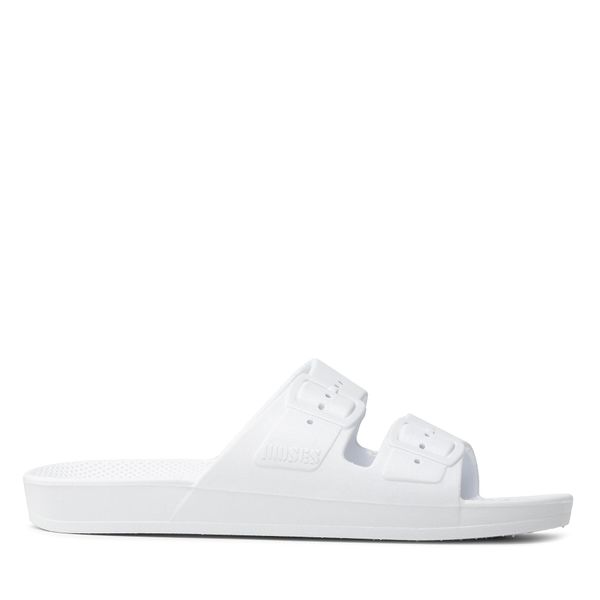 Freedom Moses Natikače Freedom Moses Basic White