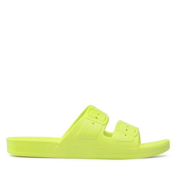 Freedom Moses Natikače Freedom Moses Basic Zelena