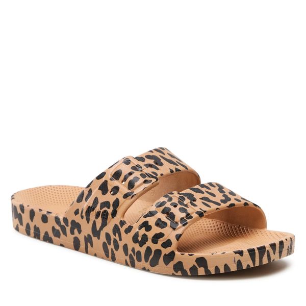 Freedom Moses Natikače Freedom Moses Fancy Leo/Camel