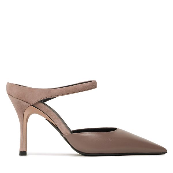 Furla Natikače Furla Code YG10FCD-2S0000-1982S-1-065-20-IT-36 Bois De Rose