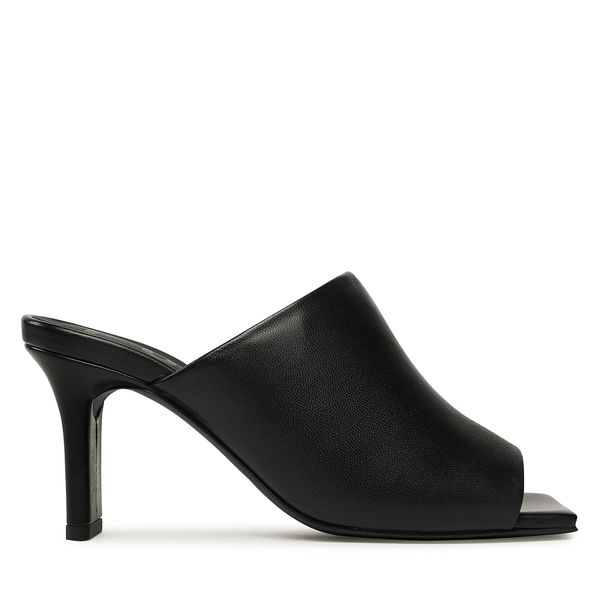 Furla Natikače Furla Diamante YG31FUD-X30000-O6000-4-401-20-IT3500 S Nero