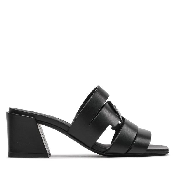 Furla Natikače Furla Lipari YG13LPR-Y62000-O6000-4-401-20-IT Nero