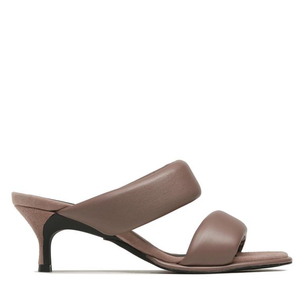 Furla Natikače Furla Vega YG07VEG-2S0000-1982S-1-065-20-IT-3600 S Bois De Rose