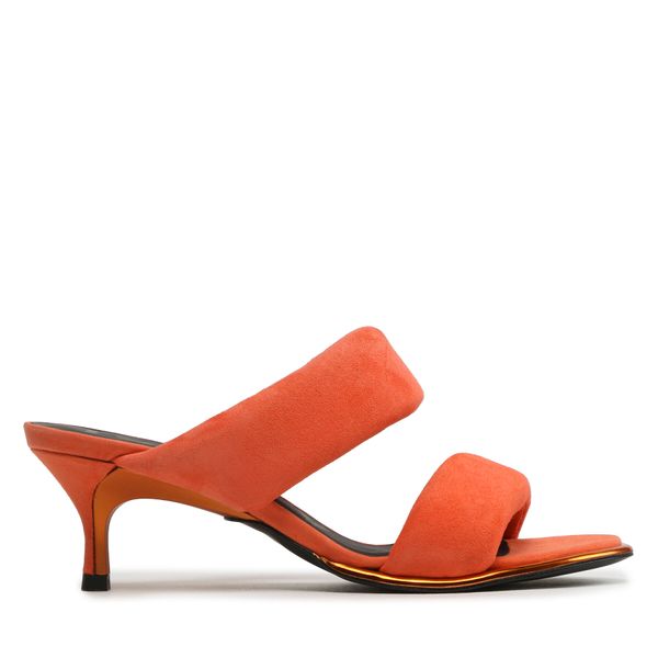 Furla Natikače Furla Vega YG07VEG-BX1888-2024S-1-023-20-IT-3600 S Marmalade