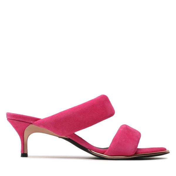 Furla Natikače Furla Vega YG07VEG-BX1888-2175S-1-023-20-IT-3900S Hot Pink/Nude