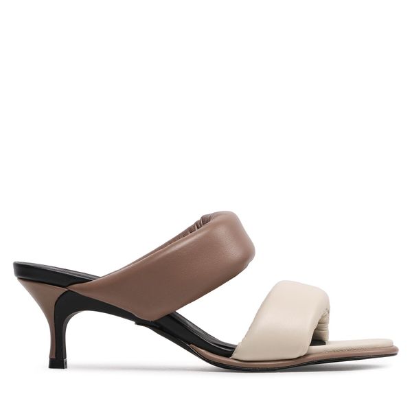 Furla Natikače Furla Vega YG07VEG-NCO000-1894S-1-038-20-IT-3600 S Marshmallow/Mar