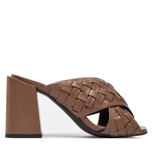 Furla Natikače Furla YH75GRL X30000 1257S Greige